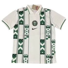 Virallinen pelipaita Nigeria Special 2024-25 Lyhythihainen - Miesten
